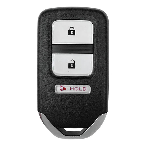 PN 72147-T5A-A01 Smart key 3 button (Panic) 313.8Mhz 47chip for Honda Fit HRV 2015 2016 2017 FCC KR5V1X