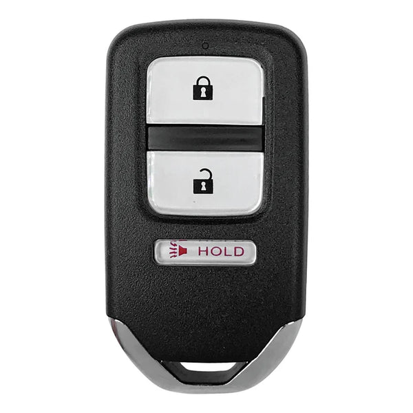 FCC: KR5V1X | Smart Key (3-button 314Mhz 47chip) for Honda 2015-2017 | PN: 72147-T5A-A01