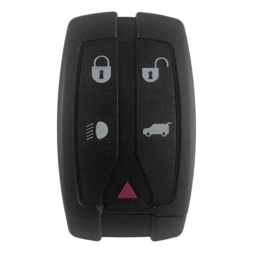FCC: NT1-TX9-/-NT8-TX9 | Smart Key for Land Rover 2006-2012