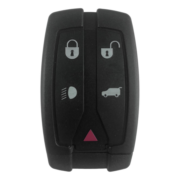 FCC: NT1-TX9-/-NT8-TX9 | Smart Key for Land Rover 2006-2012