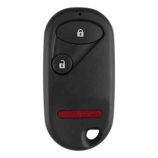 PN 72147-S5T-A01 remote fob 3 button 313.8Mhz for 2002-2011 Honda Civic Element FCC OUCG8D-344H-A