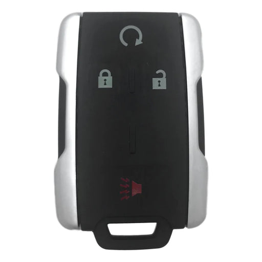 FCC M3N-32337100 remote fob key 4 button 315mhz for Chevrolet Tahoe SILVERADO 1500 2500 3500HD  PN 13577770