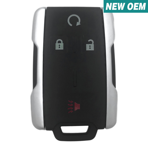 FCC: M3N-32337100 | Keyless Entry Remote for GMC 2014-2020 | PN: 22859403