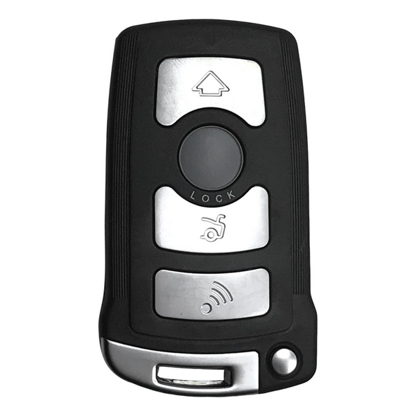 FCC: LX8766S | Smart Key for BMW 2002-2008 | PN: 2911A