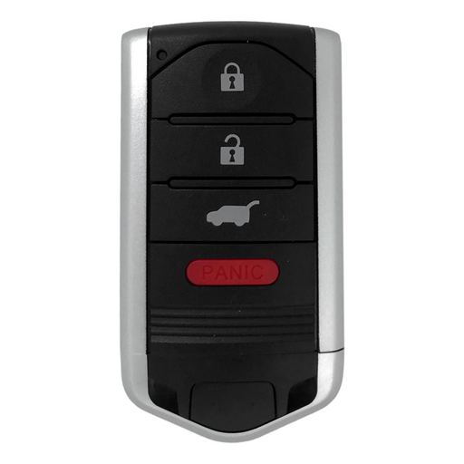 FCC: For-KR5434760 | Smart Key for Acura 2013-2015 | PN: 72147-TX4-A01