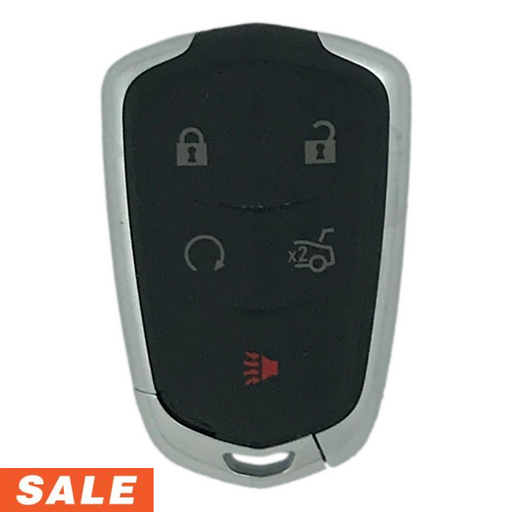 FCC: For-HYQ2EB | Smart Key for Cadillac 2015-2020 | PN: 13510255