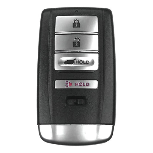 FCC: KR5T21 | Smart Key (5 Button, 433 MHz) for Acura RDX 2019–2021 | PN: 72147-TJB-A01
