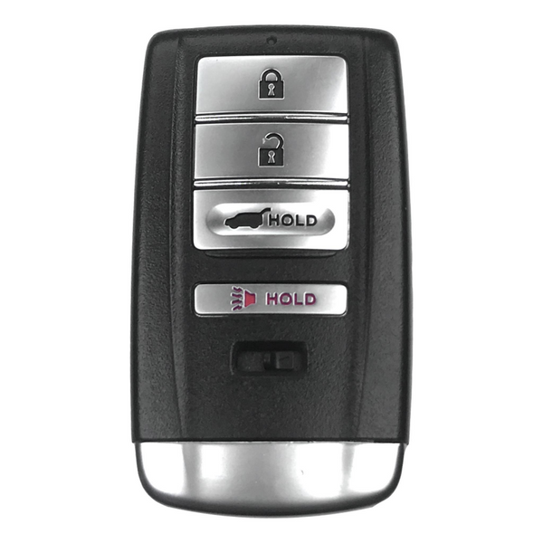 FCC: For-KR5V1X | Smart Key for Acura 2014-2020 | PN: 72147-TZ5-A01