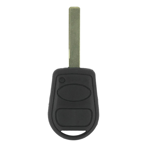 FCC: LX8-FZV3 | Remote Head Key for Land Rover 2002-2006 | PN: 83G00040