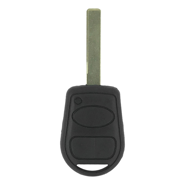 FCC: LX8-FZV3 | Remote Head Key for Land Rover 2002-2006 | PN: 83G00040