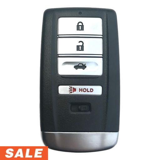 FCC: For-KR5V1X | Smart Key for Acura 2015-2019 | PN: 72147-TX6-A22