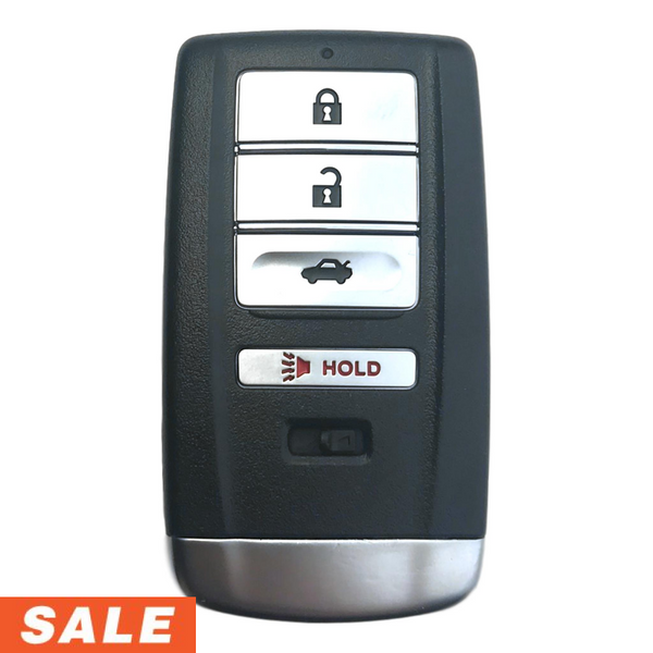 FCC: For-KR5V1X | Smart Key for Acura 2015-2019 | PN: 72147-TX6-A22