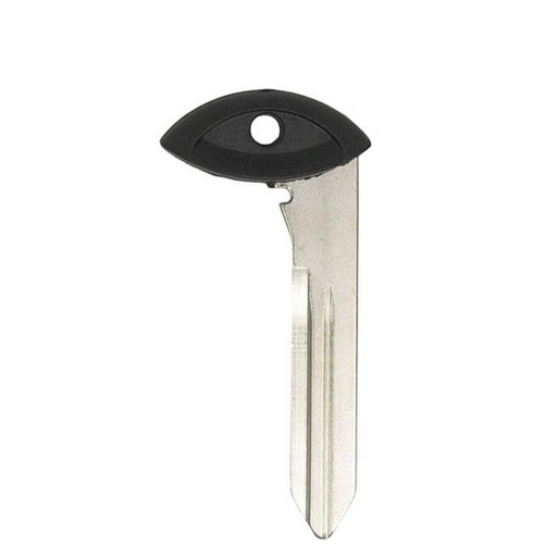 68029829AB Y171/Y159 emergency insert key on clean white background