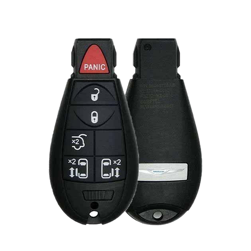 68070394AI 6-button Chrysler Town & Country proximity FOBIK