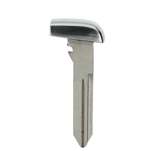 68200221AA emergency key blade on white background