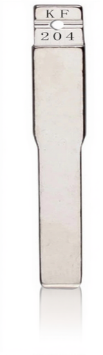 KEYDIY - HU101 - Super Key Blade - KF204