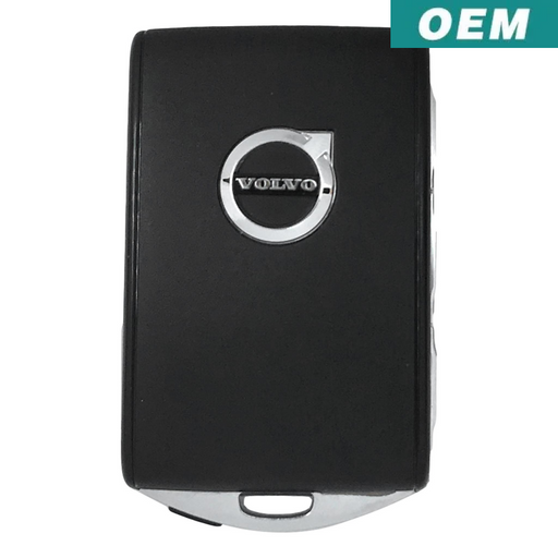 FCC: YGOHUF8423MS | Smart Key for Volvo 2017-2025 | PN: 31652163