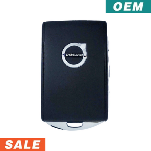 FCC: YGOHUF8423 | Smart Key for Volvo 2016-2025 | PN: 31652604