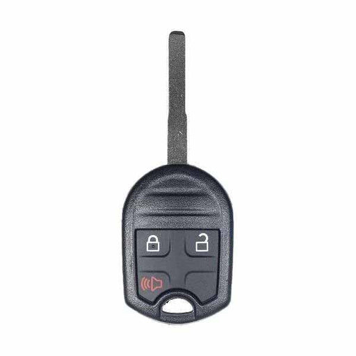 FCC: CWTWB1U793 | Remote Key (3 Button, 315 MHz, 4D63 Chip) for Ford 2012-2019 | PN: 164-R8070