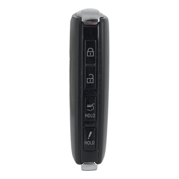 FCC: WAZSKE13D03 | Smart Key (4-button 315Mhz ID49 Chip) for 2019-2023 Mazda | PN: TAYA-67-5DYB