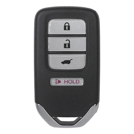 FCC: For-ACJ932HK1210A | Smart Key for Honda 2015-2016 | PN: 72147-T0A-A11