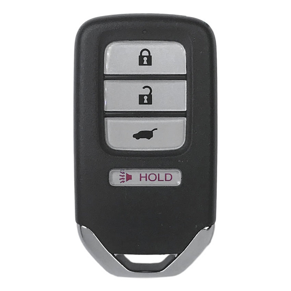 FCC: For-ACJ932HK1210A | Smart Key for Honda 2015-2016 | PN: 72147-T0A-A11