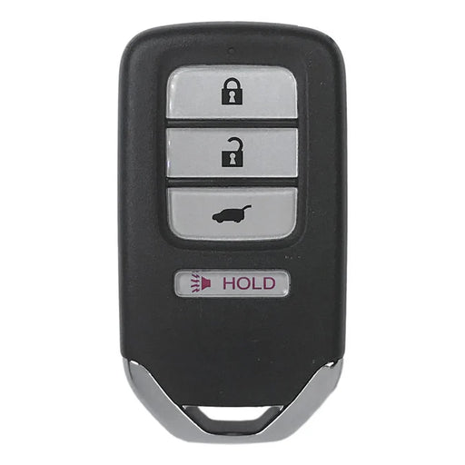 PN: 72147-T0A-A11 72147-T0A-A31 Smart Key 314 MHz 4 Button(Hatch) ID47 for 2015-2016 Honda CR-V FCC ACJ932HK1210APN: 72147-T0A-A11 72147-T0A-A31 Smart Key 314 MHz 4 Button(Hatch) ID47 for 2015-2016 Honda CR-V FCC ACJ932HK1210A