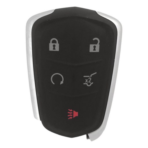 FCC: For-HYQ2EB | Smart Key for Cadillac 2017-2023 | PN: 5942489