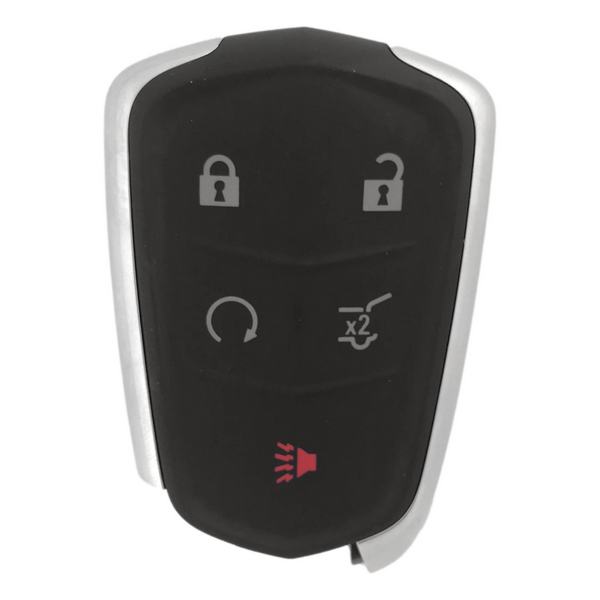 FCC: For-HYQ2EB | Smart Key for Cadillac 2017-2023 | PN: 5942489