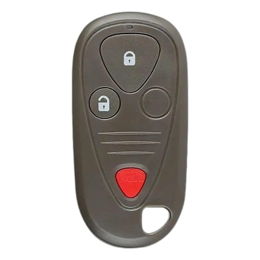 FCC: For-OUCG8D-387H-A | Keyless Entry Remote for Acura 2003-2005 | PN: 72147-SL0-A02