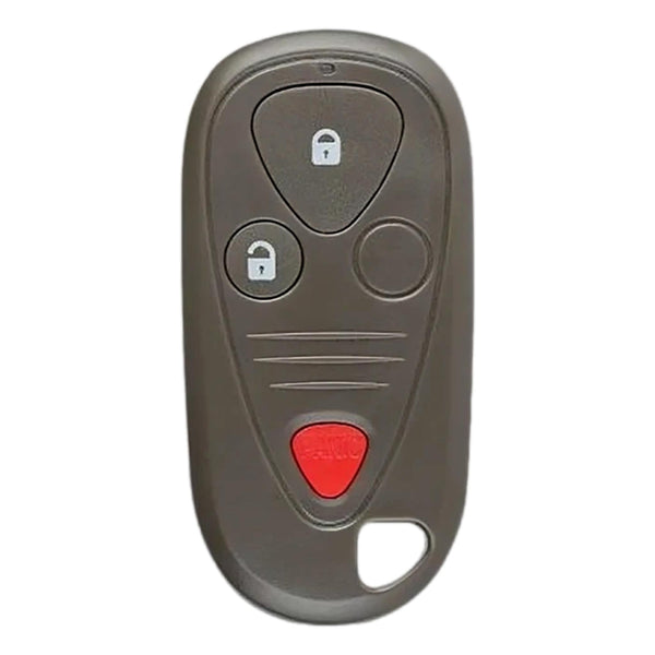 FCC: For-OUCG8D-387H-A | Keyless Entry Remote for Acura 2003-2005 | PN: 72147-SL0-A02