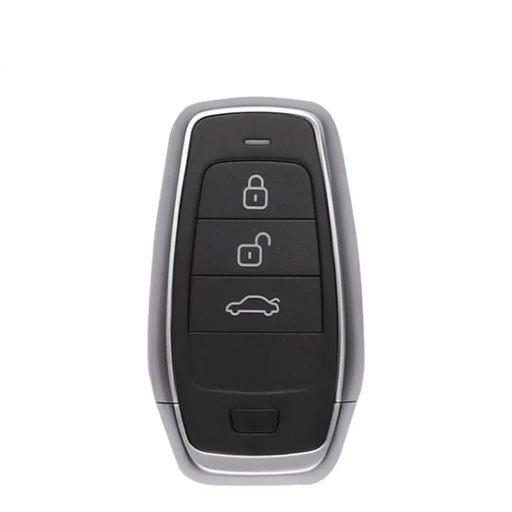 Supplier ID IKEYAT3T | Smart Key (3 Button, 315/415 MHz) | Standard Style