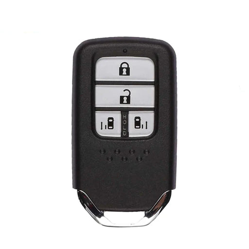 Autel | Smart Key (4 Button 315/415 MHz, Left & Right Side Doors) | Supplier ID IKEYHD4S