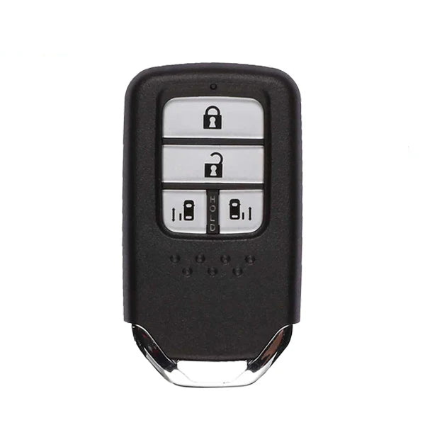 Autel | Smart Key (4 Button 315/415 MHz, Left & Right Side Doors) | Supplier ID IKEYHD4S