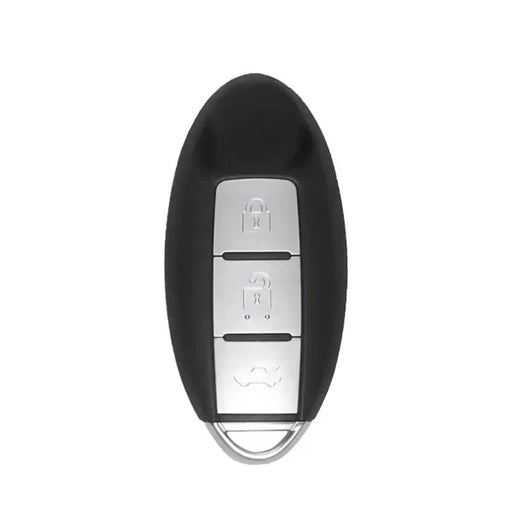 Supplier ID: IKEYNS3T | Smart Key (3 Button, 315/415 MHz) | Nissan Style