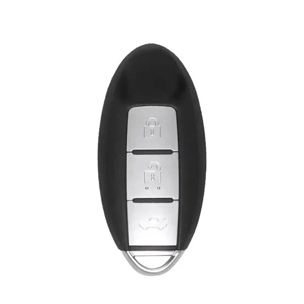Supplier ID: IKEYNS3T | Smart Key (3 Button, 315/415 MHz) | Nissan Style