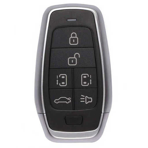 Supplier ID: IKEYAT6TPS | Smart Key (6 Button, 315/415 MHz) | Premium Style