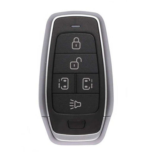 Autel | Smart Key (5 Button, 315/415 MHz) | Supplier ID IKEYAT5PS