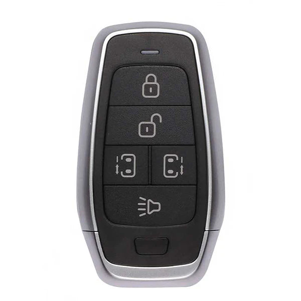 Autel | Smart Key (5 Button, 315/415 MHz) | Supplier ID IKEYAT5PS