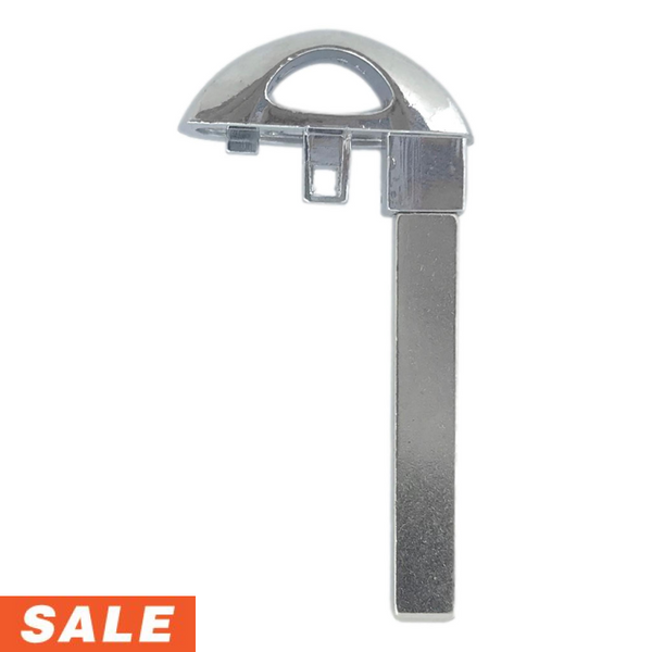 Emergency key blade for Buick 2017-2021