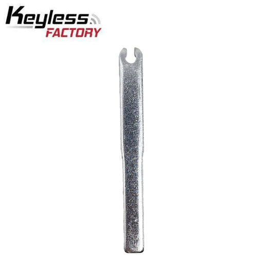 FCC: KOBJTF10A | Remote Key for Land Rover & Jaguar 2010-2020 | PN: 3521A-JTF10B, 007YUUL0392, BJ32-15K801-AB, 5E0U40147