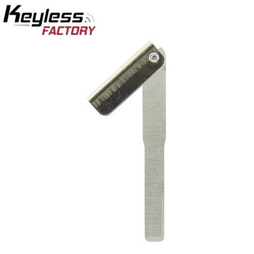 FCC: KOBJTF10A | Remote Key for Land Rover & Jaguar 2010-2019 | PN: CH22-15K601-AB