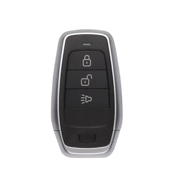 IKEYAT3P | Autel Universal Smart Key IKEY (3 Button, 315/415 MHz)