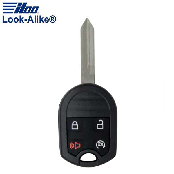 FCC: CWTWB1U793 | Remote Head Key for Ford 2006-2020 | PN: 164-R8067