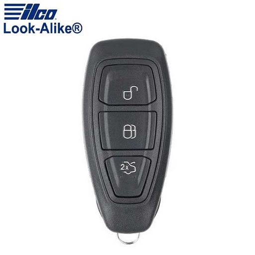 FCC: KR55WK48801-and-KR5876268 | Smart Key for Ford 2011-2019 | PN: PRX-FORD-3B3