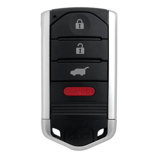 FCC: M3N5WY8145 | Smart Key for Acura 2010-2013 | PN: 72147-SZN-A81