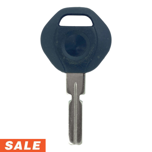 Transponder key (HU58) for BMW 1995-2003