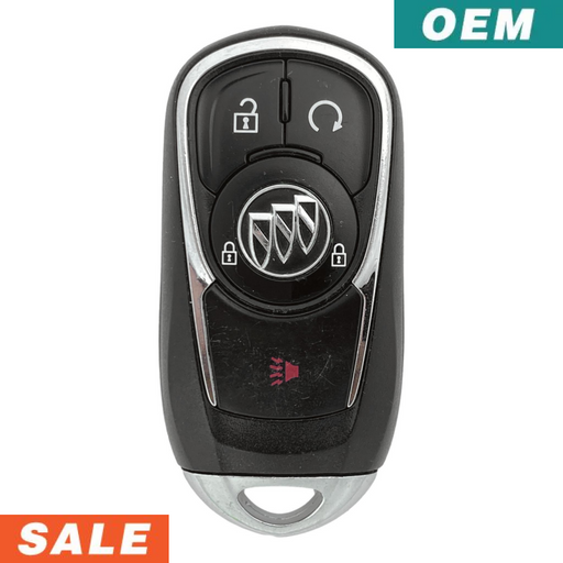 FCC: HYQ4AA | Smart Key for Buick 2017-2020 | PN: 13532383