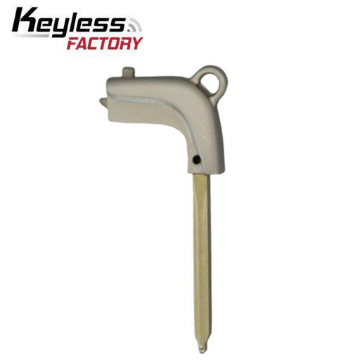 Emergency key blade for Lexus 2005-2020