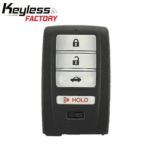 FCC: KR5V2X-KR5V21-(Superseded) | Smart Key for Acura 2018-2020 | PN: 72147-TZ3-A21